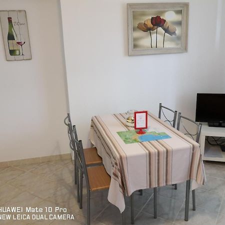 Apartmans Luce e Stella Malinska Extérieur photo