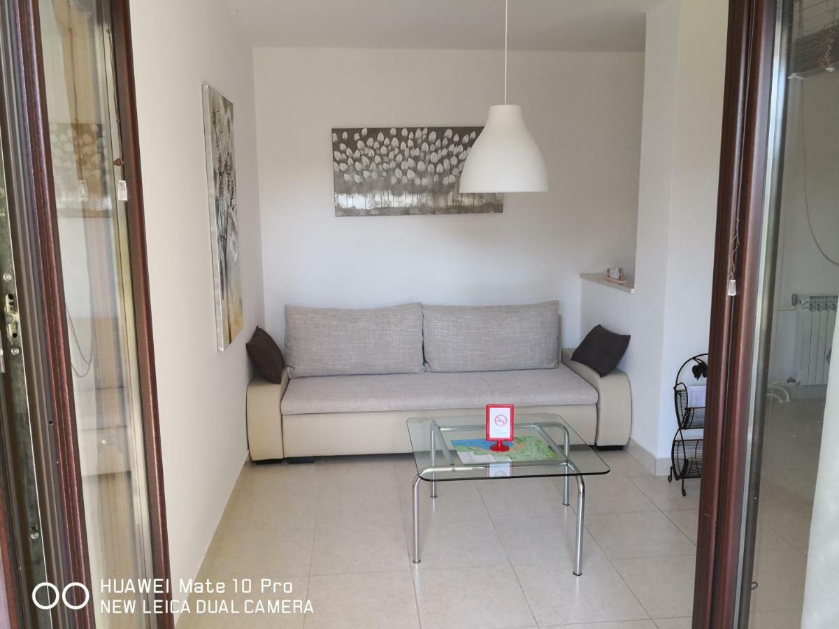 Apartmans Luce e Stella Malinska Extérieur photo