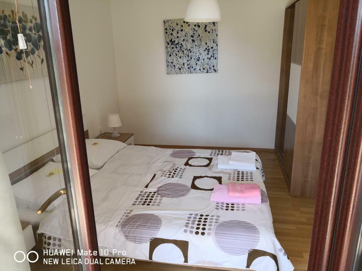 Apartmans Luce e Stella Malinska Extérieur photo