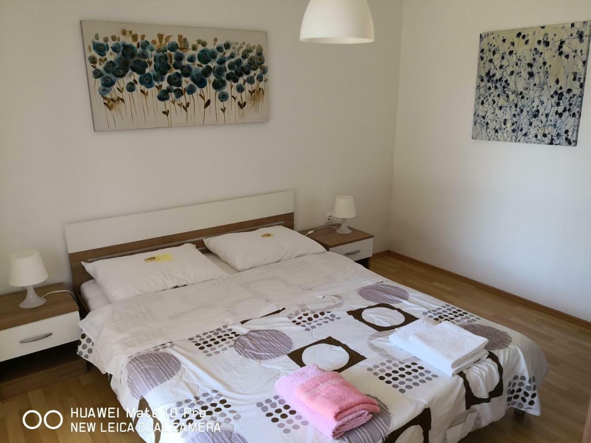 Apartmans Luce e Stella Malinska Extérieur photo