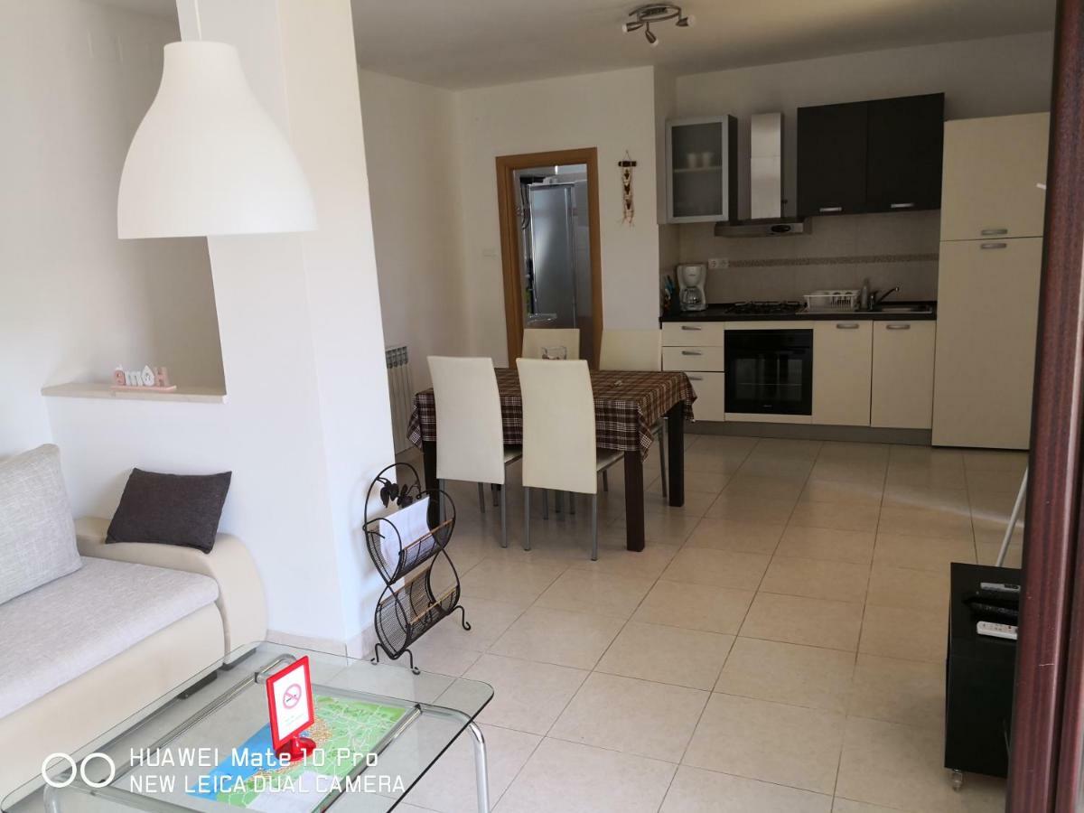 Apartmans Luce e Stella Malinska Extérieur photo