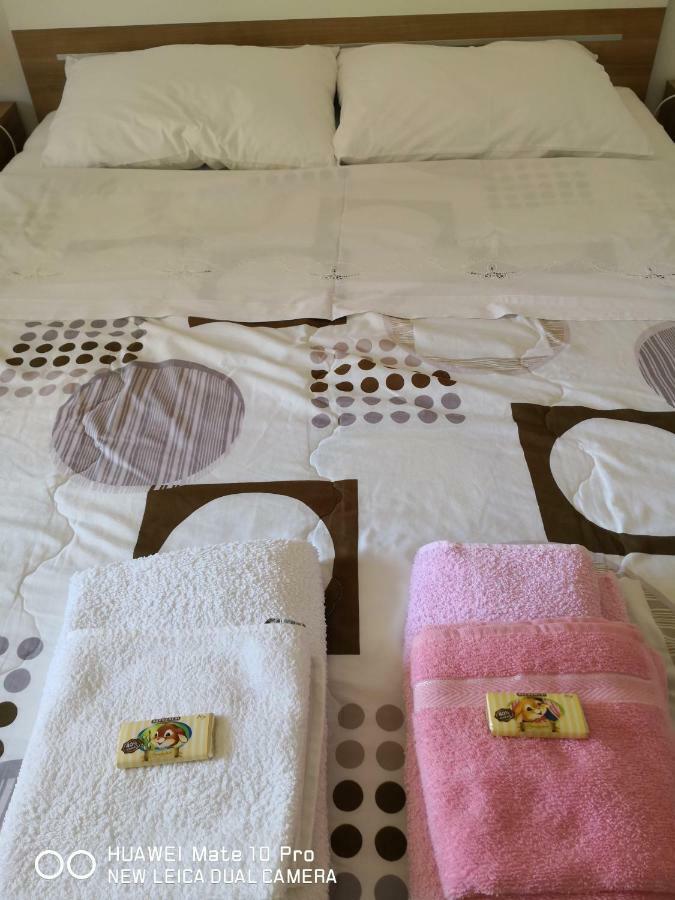 Apartmans Luce e Stella Malinska Extérieur photo