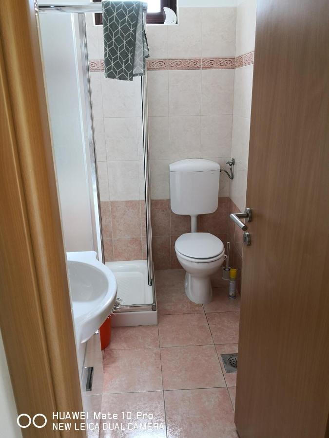 Apartmans Luce e Stella Malinska Extérieur photo