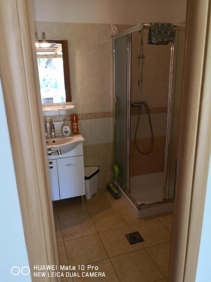 Apartmans Luce e Stella Malinska Extérieur photo